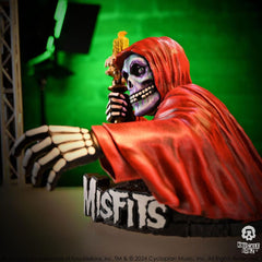 Misfits 3D Vinyl Statue American Psycho Fiend 20 cm 0785571596045