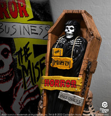 Misfits 3D Vinyl Statue Horror Business 25 cm 0785571595338
