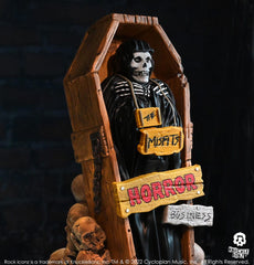 Misfits 3D Vinyl Statue Horror Business 25 cm 0785571595338