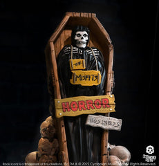 Misfits 3D Vinyl Statue Horror Business 25 cm 0785571595338