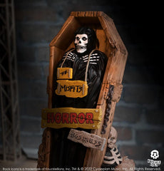 Misfits 3D Vinyl Statue Horror Business 25 cm 0785571595338