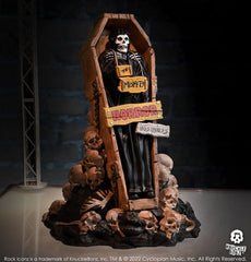 Misfits 3D Vinyl Statue Horror Business 25 cm 0785571595338