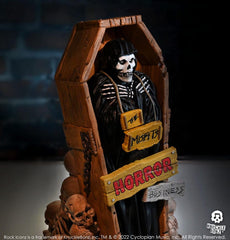 Misfits 3D Vinyl Statue Horror Business 25 cm 0785571595338