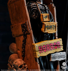 Misfits 3D Vinyl Statue Horror Business 25 cm 0785571595338