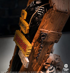 Misfits 3D Vinyl Statue Horror Business 25 cm 0785571595338