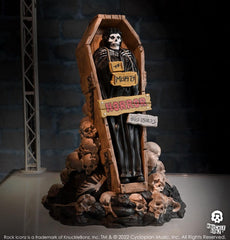 Misfits 3D Vinyl Statue Horror Business 25 cm 0785571595338