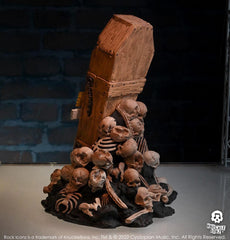 Misfits 3D Vinyl Statue Horror Business 25 cm 0785571595338