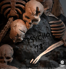 Misfits 3D Vinyl Statue Horror Business 25 cm 0785571595338