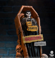 Misfits 3D Vinyl Statue Horror Business 25 cm 0785571595338