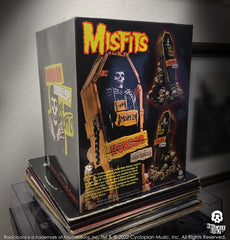 Misfits 3D Vinyl Statue Horror Business 25 cm 0785571595338