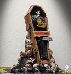 Misfits 3D Vinyl Statue Horror Business 25 cm 0785571595338
