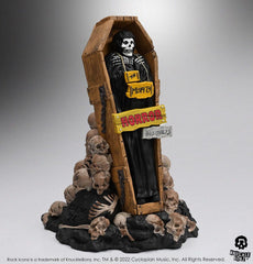 Misfits 3D Vinyl Statue Horror Business 25 cm 0785571595338