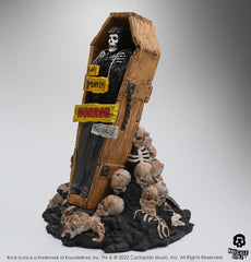 Misfits 3D Vinyl Statue Horror Business 25 cm 0785571595338