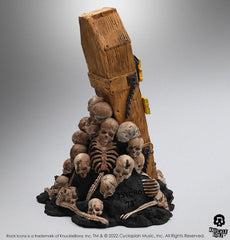Misfits 3D Vinyl Statue Horror Business 25 cm 0785571595338