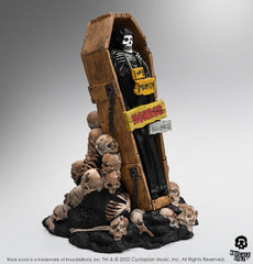 Misfits 3D Vinyl Statue Horror Business 25 cm 0785571595338