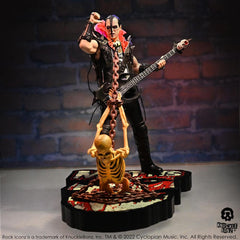 Misfits Rock Iconz Statue Jerry Only 23 cm 0785571595321