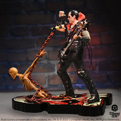 Misfits Rock Iconz Statue Jerry Only 23 cm 0785571595321