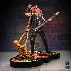 Misfits Rock Iconz Statue Jerry Only 23 cm 0785571595321