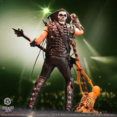 Misfits Rock Iconz Statue Jerry Only 23 cm 0785571595321