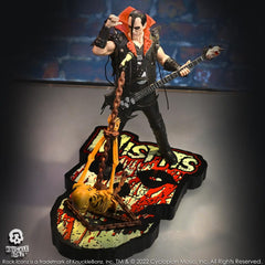 Misfits Rock Iconz Statue Jerry Only 23 cm 0785571595321