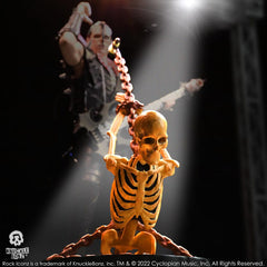 Misfits Rock Iconz Statue Jerry Only 23 cm 0785571595321