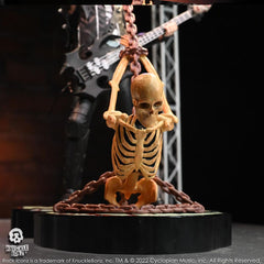 Misfits Rock Iconz Statue Jerry Only 23 cm 0785571595321