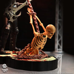 Misfits Rock Iconz Statue Jerry Only 23 cm 0785571595321