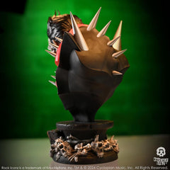 Misfits 3D Vinyl Statue Jerry Only Anti-Hero 23 cm 0785571596052