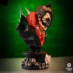 Misfits 3D Vinyl Statue Jerry Only Anti-Hero 23 cm 0785571596052