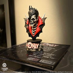 Misfits 3D Vinyl Statue Jerry Only Anti-Hero 23 cm 0785571596052