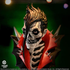Misfits 3D Vinyl Statue Jerry Only Anti-Hero 23 cm 0785571596052