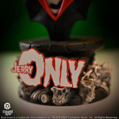 Misfits 3D Vinyl Statue Jerry Only Anti-Hero 23 cm 0785571596052