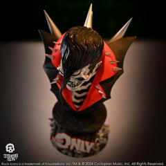 Misfits 3D Vinyl Statue Jerry Only Anti-Hero 23 cm 0785571596052