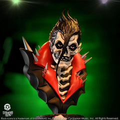 Misfits 3D Vinyl Statue Jerry Only Anti-Hero 23 cm 0785571596052