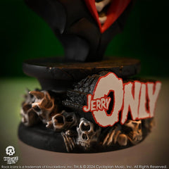 Misfits 3D Vinyl Statue Jerry Only Anti-Hero 23 cm 0785571596052