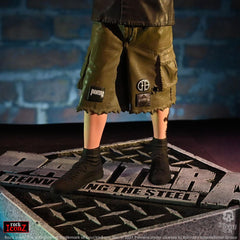 Pantera Rock Iconz Statue Philip Anselmo (Reinventing the Steel) 22 cm 0785571595215