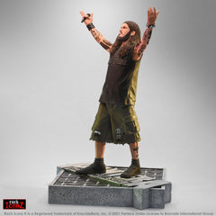 Pantera Rock Iconz Statue Philip Anselmo (Reinventing the Steel) 22 cm 0785571595215