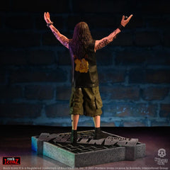 Pantera Rock Iconz Statue Philip Anselmo (Reinventing the Steel) 22 cm 0785571595215
