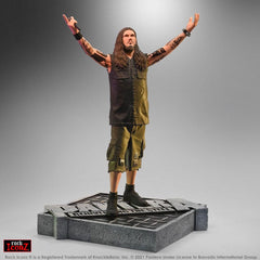 Pantera Rock Iconz Statue Philip Anselmo (Reinventing the Steel) 22 cm 0785571595215