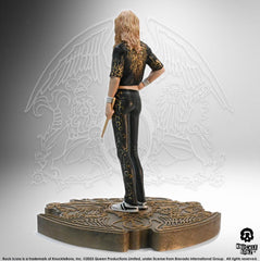 Queen Rock Iconz Statue Roger Taylor II (Sheer Heart Attack Era) 23 cm 0785571595574