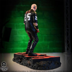 Slayer Rock Iconz Statue 1/9 Kerry King II 22 cm 0785571595796