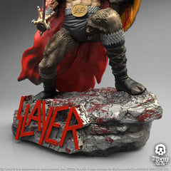 Slayer 3D Vinyl Statue Show No Mercy Minotaur 22 cm 0785571596397