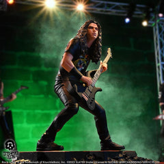 Slayer Rock Iconz Statue 1/9 Tom Araya II 22 cm 0785571595802