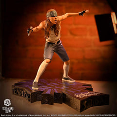 Suicidal Tendencies Rock Iconz Statue Mike Muir 22 cm 0785571596212