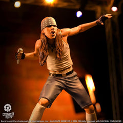 Suicidal Tendencies Rock Iconz Statue Mike Muir 22 cm 0785571596212