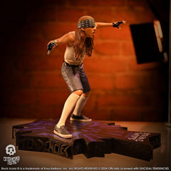 Suicidal Tendencies Rock Iconz Statue Mike Muir 22 cm 0785571596212