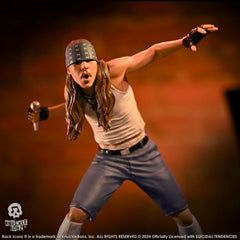 Suicidal Tendencies Rock Iconz Statue Mike Muir 22 cm 0785571596212