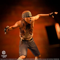 Suicidal Tendencies Rock Iconz Statue Mike Muir 22 cm 0785571596212