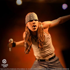 Suicidal Tendencies Rock Iconz Statue Mike Muir 22 cm 0785571596212