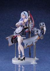 Azur Lane PVC Statue 1/7 Dido Heavy Equipment Ver. 4580513200105